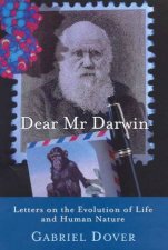 Dear Mr Darwin