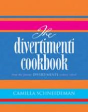 The Divertimenti Cookbook