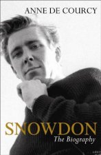 Snowdon The Biography