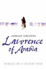 Lawrence Of Arabia