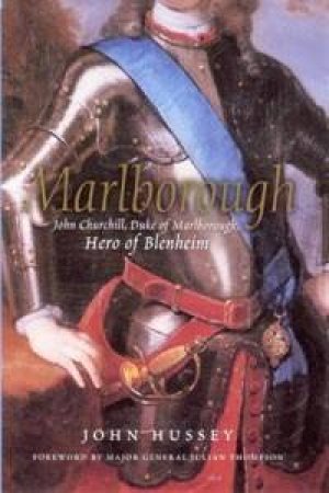 Marlborough by John Hussey
