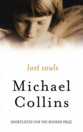 Lost Souls by Michael Collins