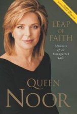 Leap Of Faith Memoirs Of An Unexpected Life