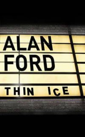 Thin Ice by Alan Ford