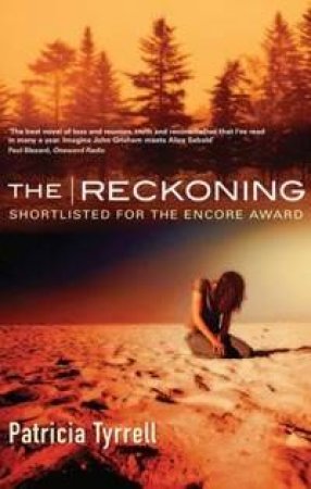 The Reckoning by Patricia Tyrrell