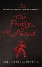 The Purity of Blood