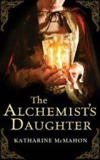 The Alchemists Daughter