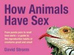 How Animals Have Sex