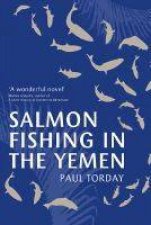 Salmon Fishing In The Yemen