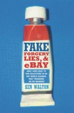 Fake Forgery Lies And Ebay