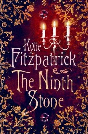 Ninth Stone by Kylie Fitzpatrick