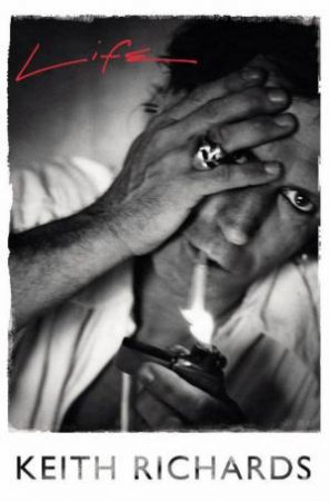 Life by Keith Richards