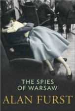 Spies of Warsaw