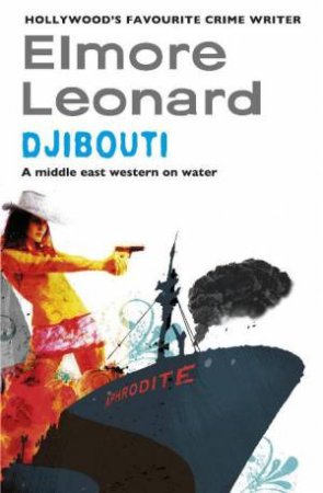 djibouti book by elmore leonard