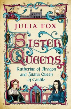 Sister Queens by Julia Fox