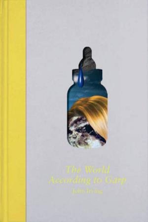 The World According to Garp by John Irving