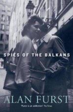 Spies of the Balkans