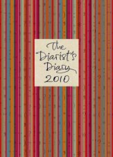 Diarists Diary 2010