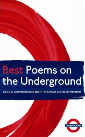 Best Poems on the Underground by Various