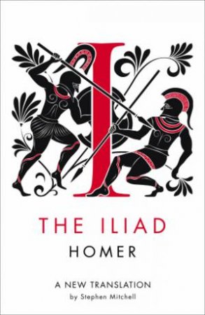 The Iliad by Homer