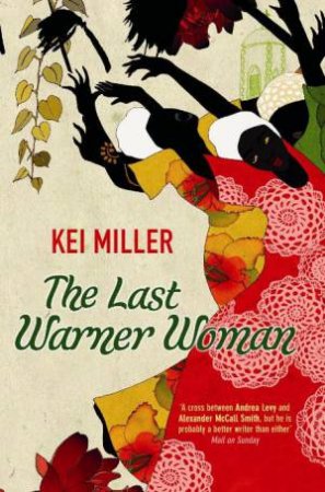 The Last Warner Woman by Kei Miller