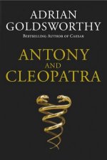 Antony And Cleopatra