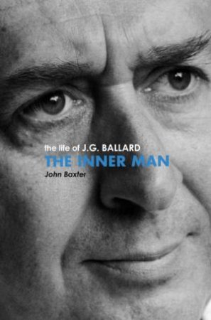 The Inner Man by John Baxter