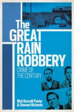 The Great Train Robbery