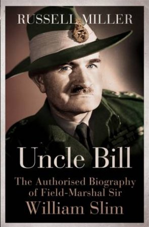 Uncle Bill by Russell Miller