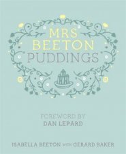 Mrs Beetons Puddings