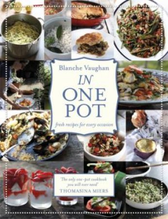 In One Pot by Blanche Vaughan