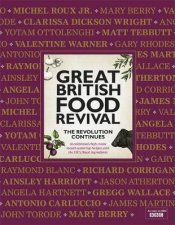 Great British Food Revival II