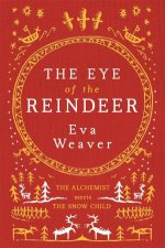 The Eye Of The Reindeer