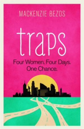 Traps by MacKenzie Bezos