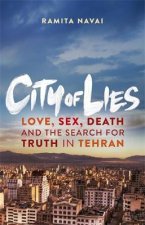 City of Lies