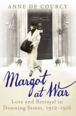 Margot at War by Anne de Courcy