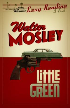 Little Green by Walter Mosley