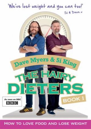 The Hairy Dieters by Hairy Bikers