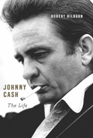 Johnny Cash by Robert Hilburn