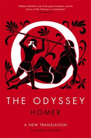 The Odyssey by Homer