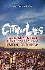 City of Lies