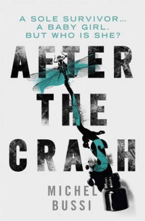 After the Crash by Michel Bussi