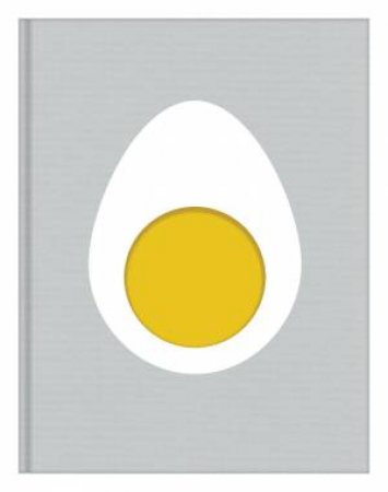 Egg by Blanche Vaughan