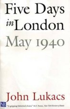 Five Days in London May 1940