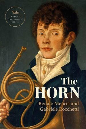 The Horn by Renato Meucci & Gabriele Rocchetti