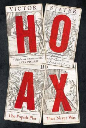 Hoax by Victor Stater