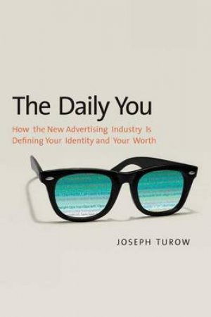 The Daily You by Joseph Turow