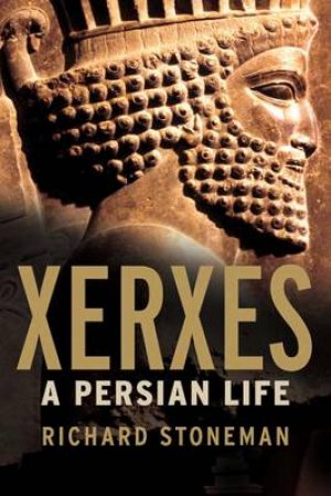 Xerxes by Richard Stoneman