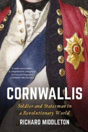 Cornwallis by Richard Middleton