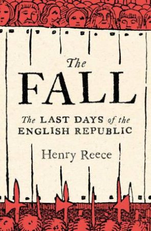 The Fall by Henry Reece